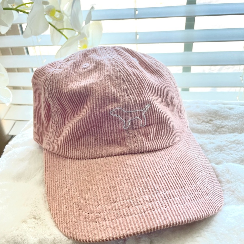 VS PINK Baseball Hat
